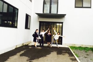 スタッフブログ写真