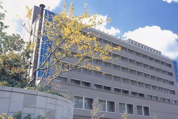 ホテルブライトンシティ京都山科　室名札・サインの納入実績