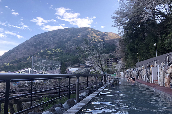 onsen