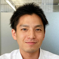 古澤 拓也