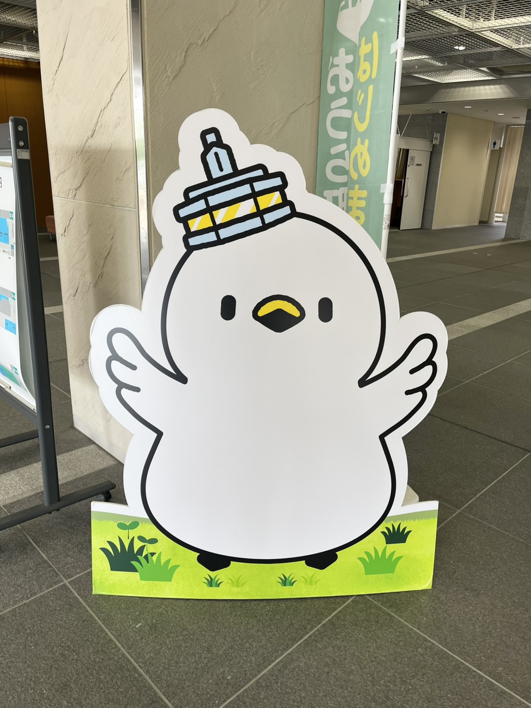 オーランドさん