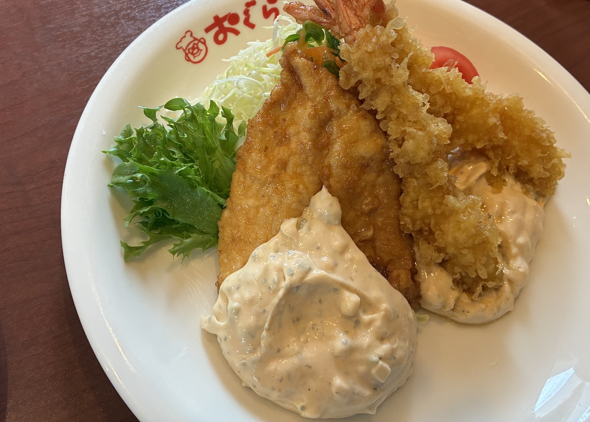 チキン南蛮